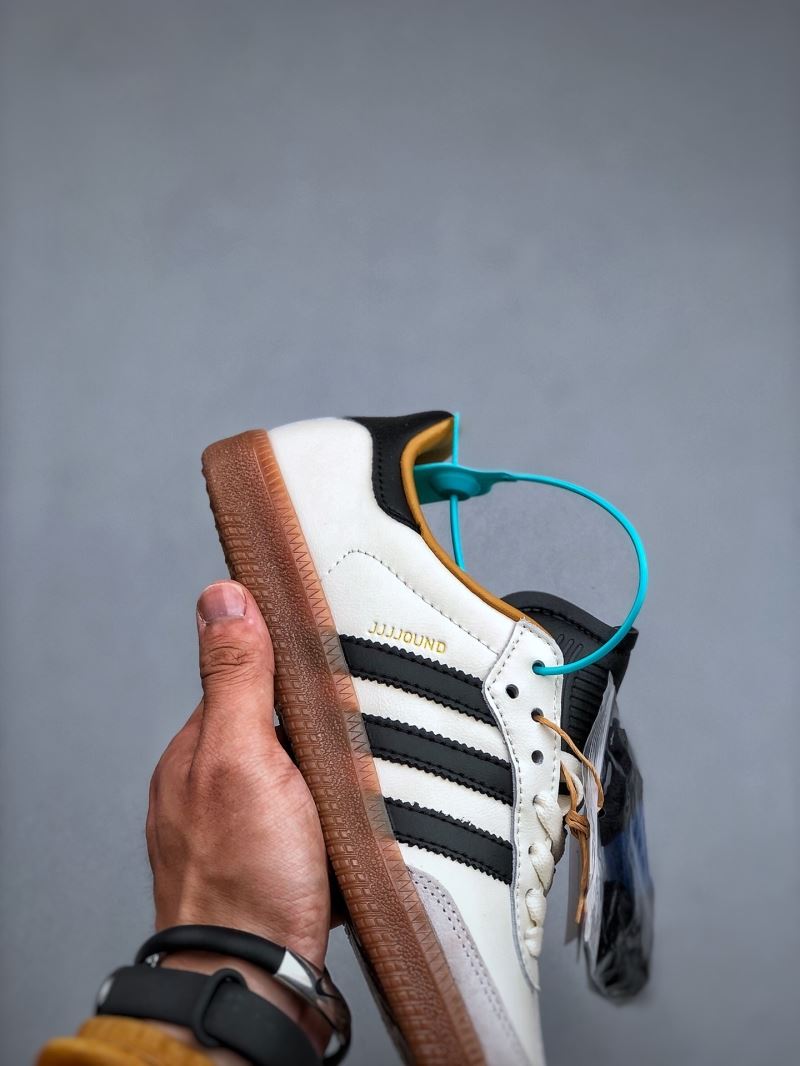 Adidas Samba Shoes